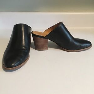 Made well Harper Mule